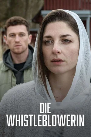Постер: Die Whistleblowerin