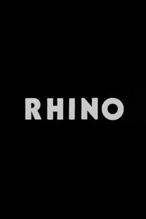 Постер: R.H.I.N.O.; Really Here in Name Only