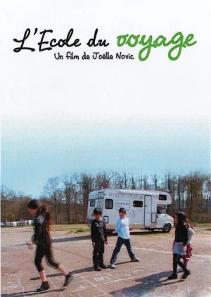 Постер: L'école du voyage