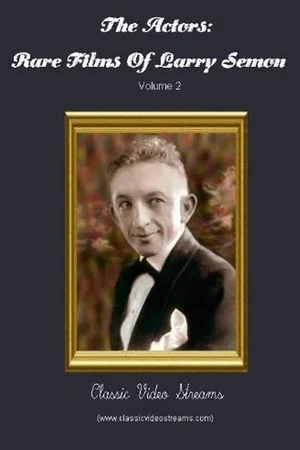 Постер: Dunces and Dangers