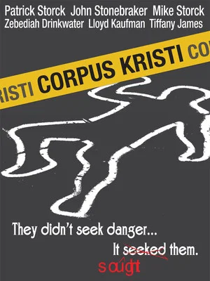 Постер: Corpus Kristi