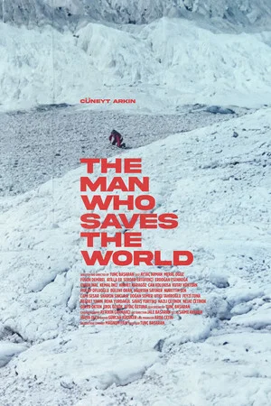 Постер: The Man Who Saved the World