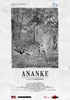 Постер: Ananke