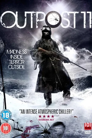 Постер: Outpost 11
