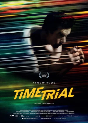Постер: Time Trial