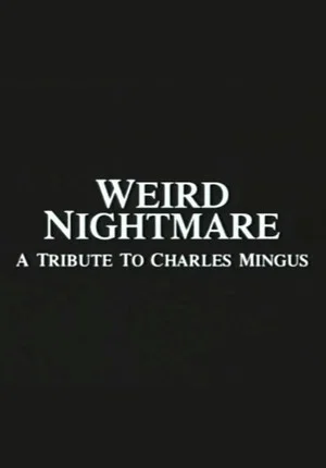 Постер: Weird Nightmare