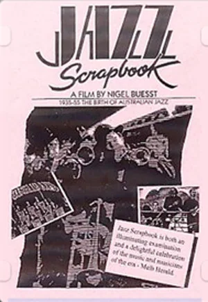 Постер: Jazz Scrapbook