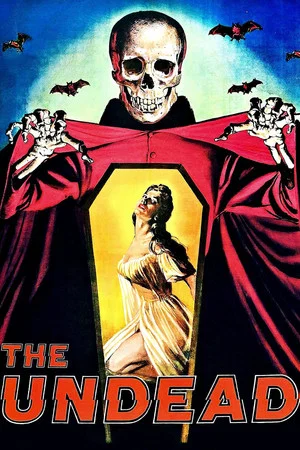 Постер: The Undead