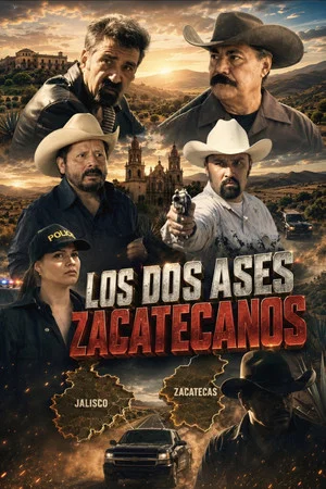 Постер: Los Dos Ases Zacatecanos