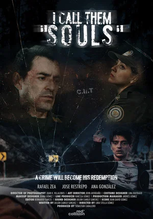 Постер: I Call Them "Souls"