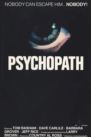 Постер: An Eye for an Eye