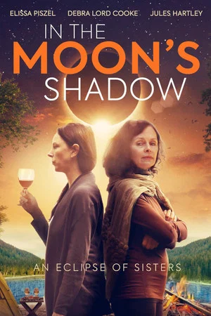 Постер: In the Moon's Shadow