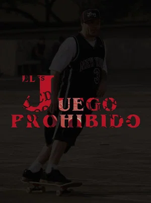 Постер: El Juego Prohibido