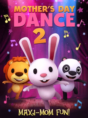 Постер: Mother's Day Dance 2