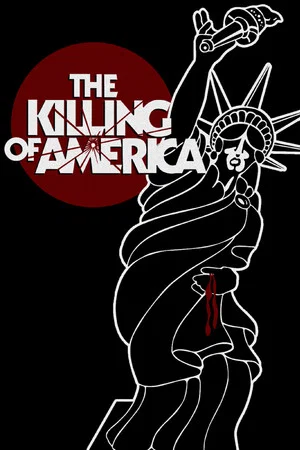 Постер: The Killing of America