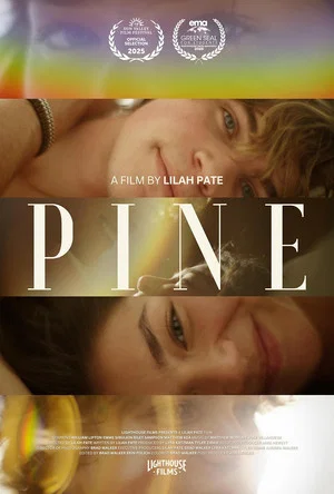 Постер: Pine