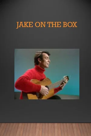 Постер: Jake on the Box