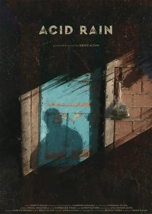 Постер: Acid Rain