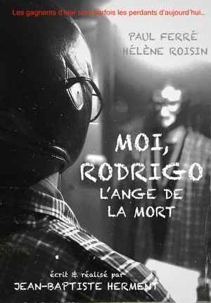 Постер: Moi, Rodrigo : L’ange de la mort