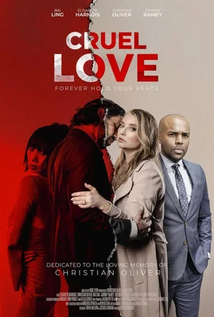Постер: Cruel Love