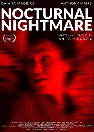 Постер: Nocturnal Nightmare