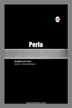 Постер: Perla