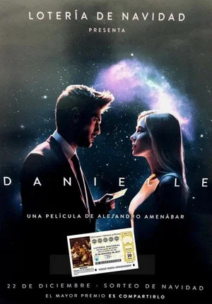 Постер: Danielle