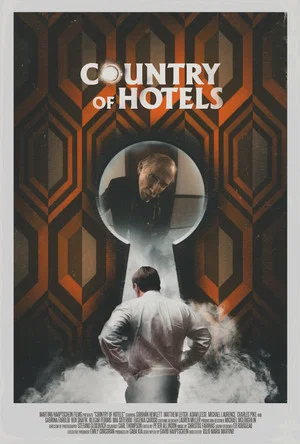 Постер: Country of Hotels
