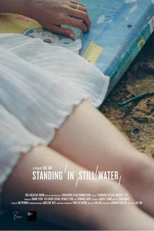 Постер: Standing in Still Water