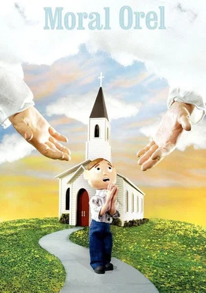 Постер: Moral Orel