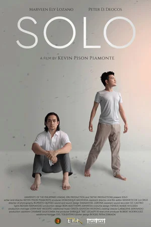 Постер: Solo