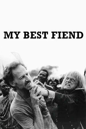 Постер: My Best Fiend