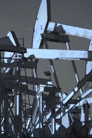 Постер: Crude Aesthetics