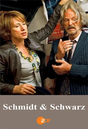 Постер: Schmidt & Schwarz