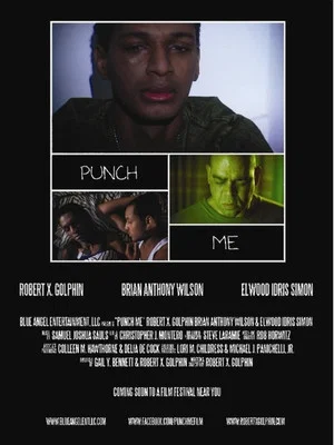 Постер: Punch Me