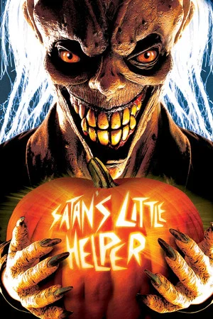 Постер: Satan's Little Helper