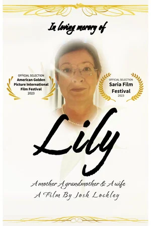 Постер: Lily