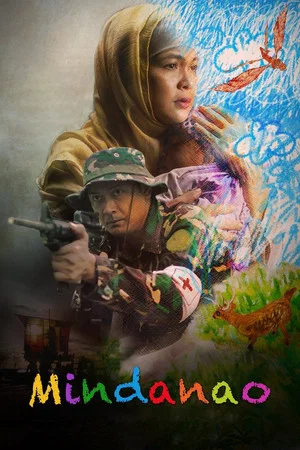 Постер: Mindanao