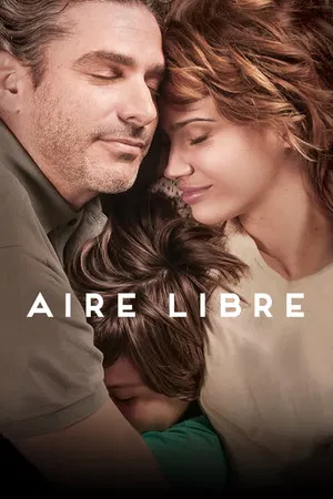 Постер: Aire libre