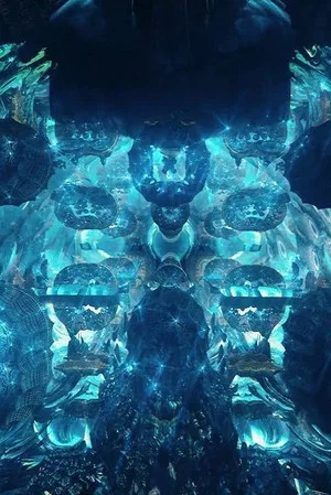 Постер: Fraktaal