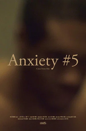 Постер: Anxiety #5