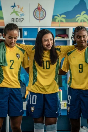 Постер: Marta