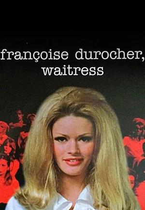 Постер: Françoise Durocher, waitress