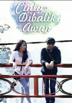 Постер: Cinta di Balik Awan