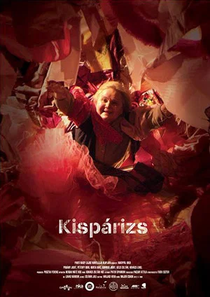 Постер: Kispárizs