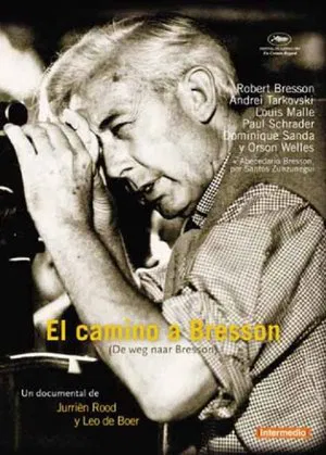 Постер: The Road to Bresson