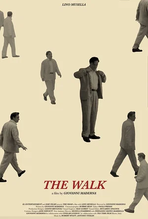 Постер: The Walk