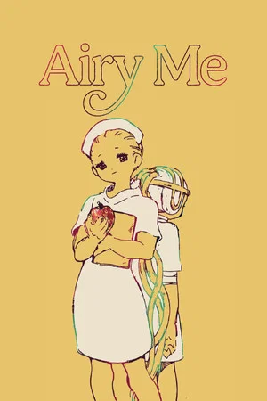 Постер: Airy Me