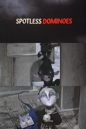 Постер: Spotless Dominoes
