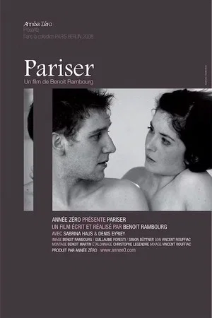 Постер: Pariser